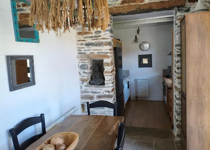 Kydippi Kea Villa