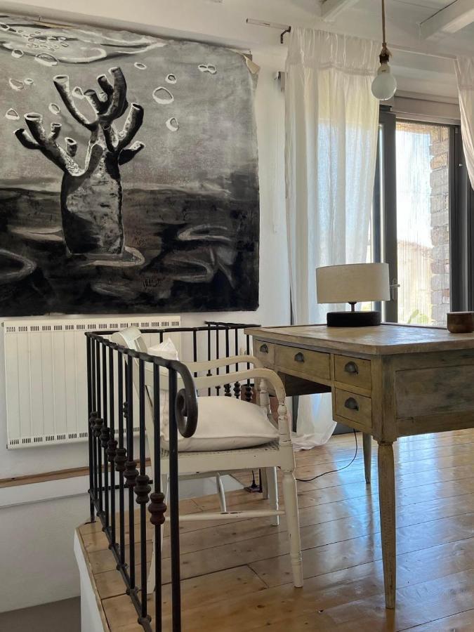 Kydippi Kea Villa