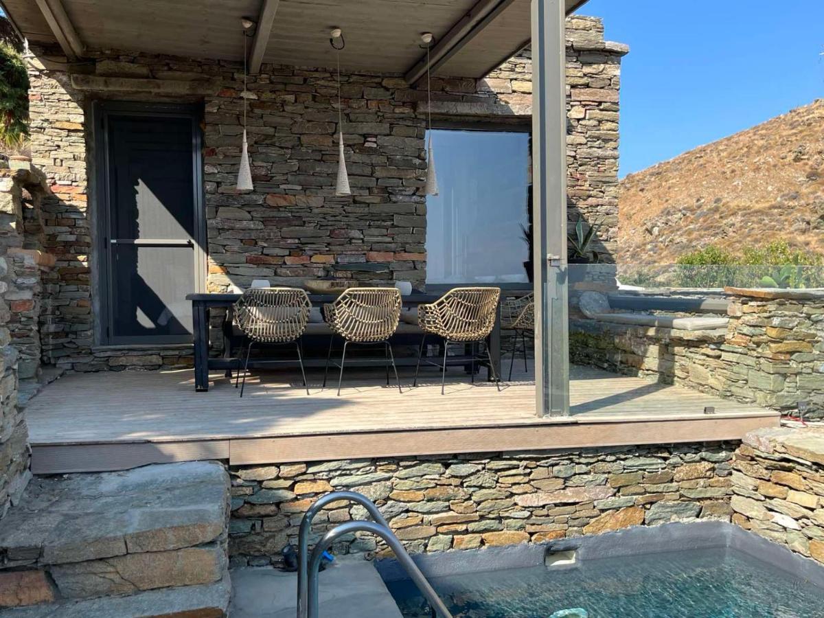 Kydippi Kea Villa *