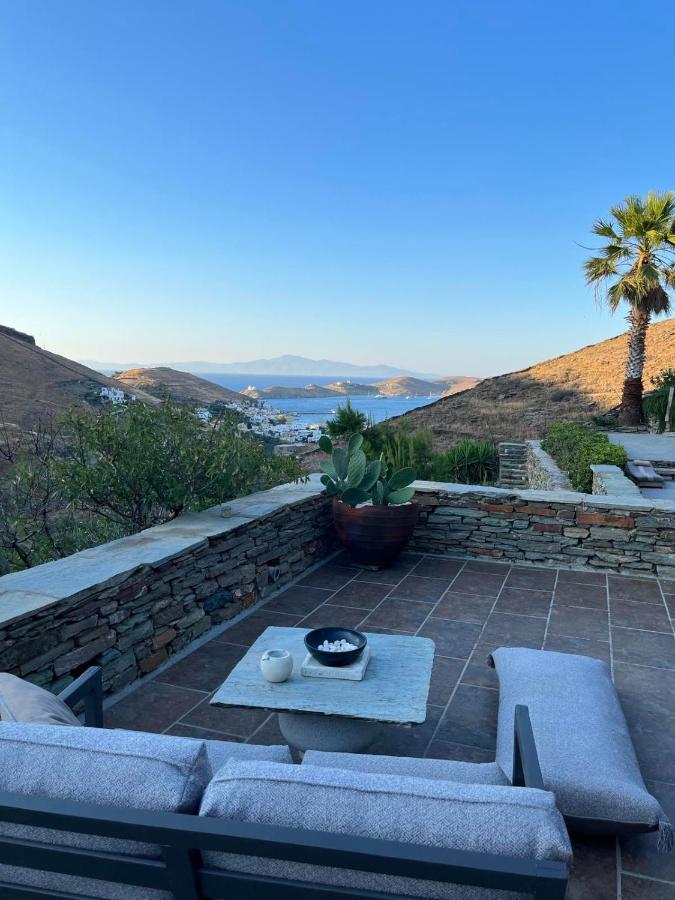 Villa Kydippi Kea