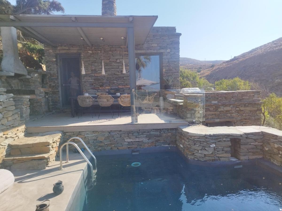 Kydippi Kea Villa *
