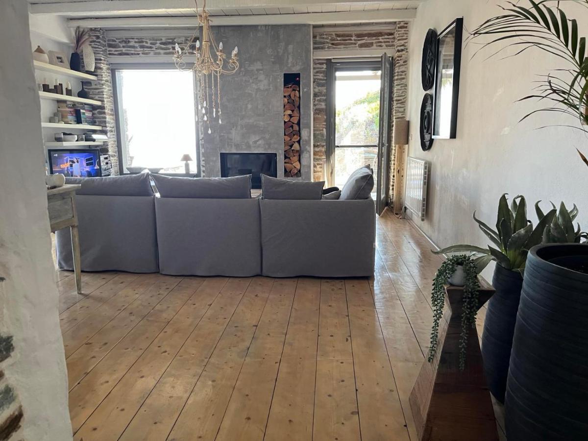 Kydippi Kea Villa Korissia (Kea)
