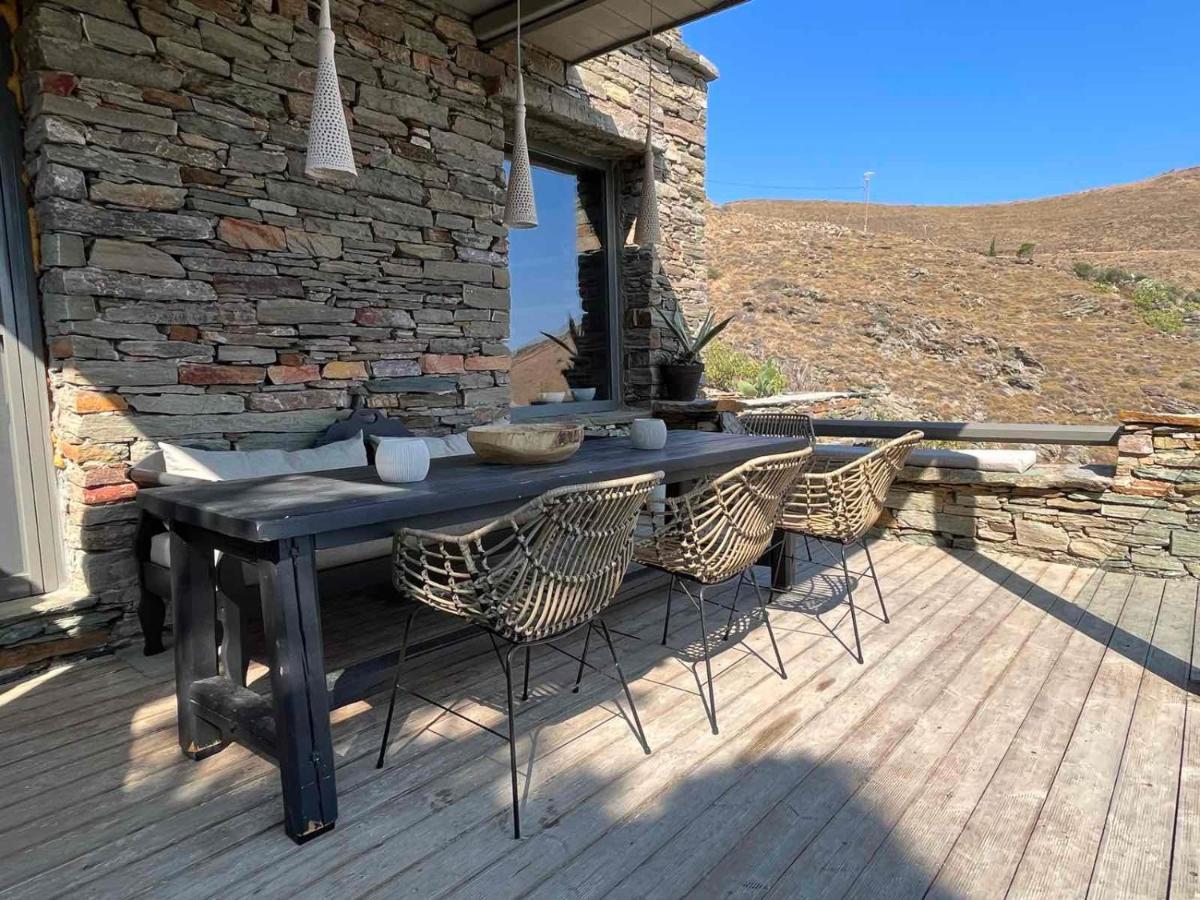 Kydippi Kea * Korissia (Kea)