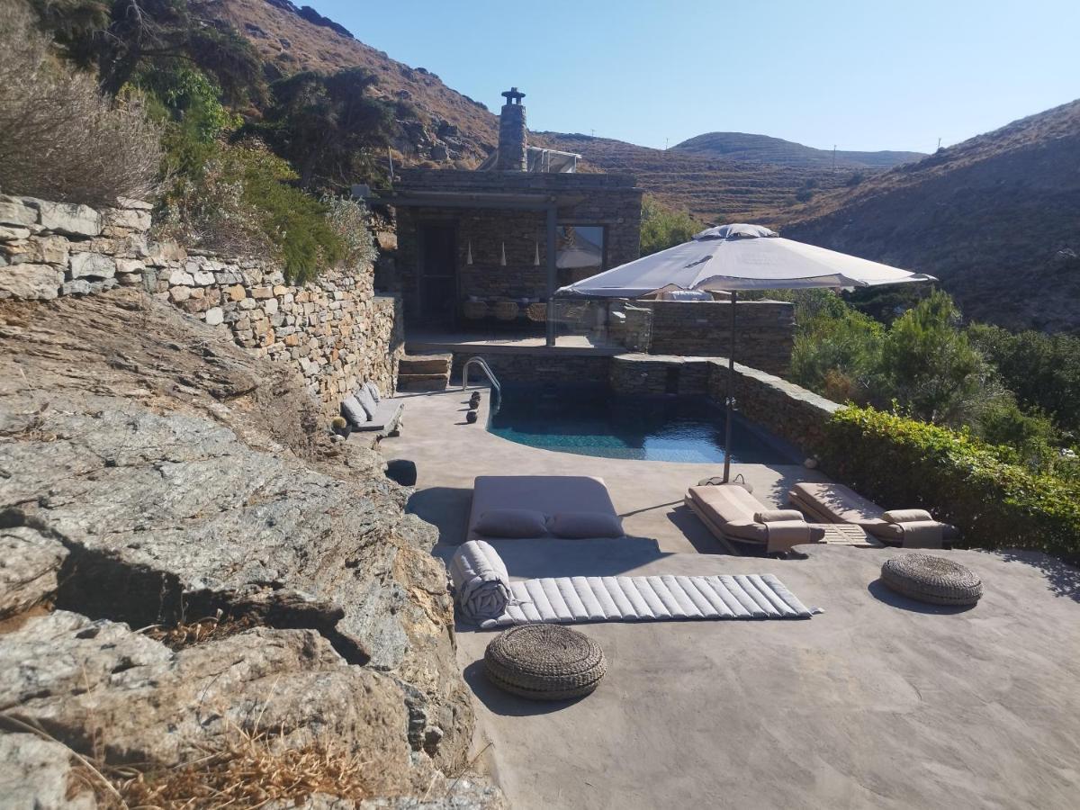 Villa Kydippi Kea *
