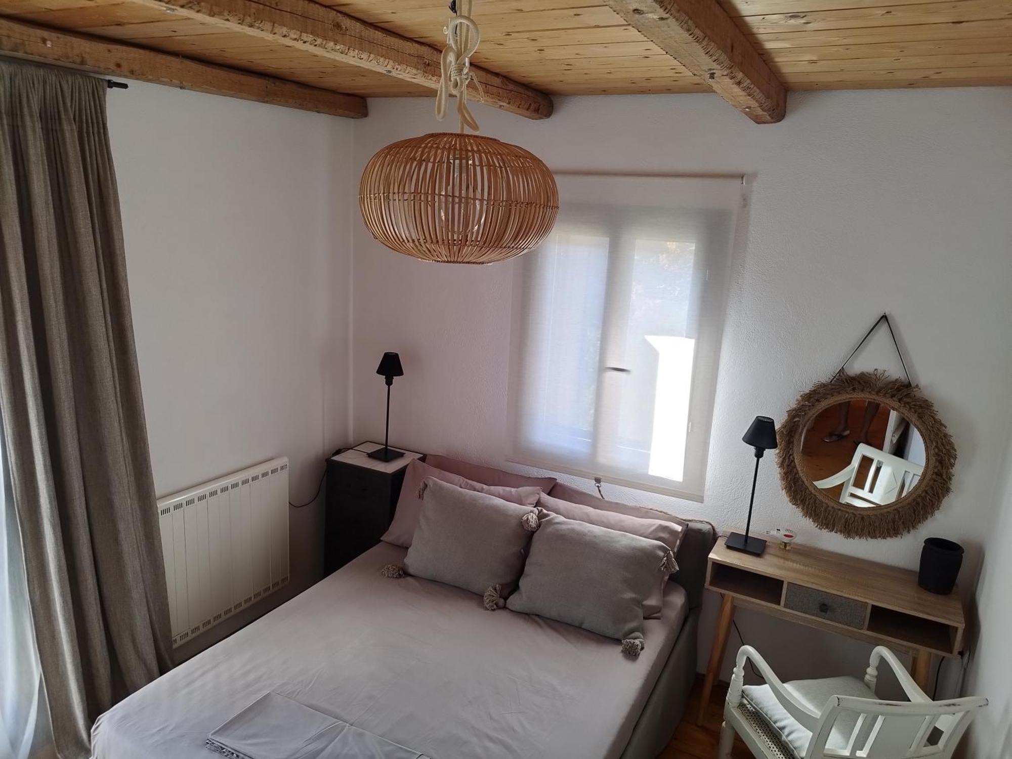 Villa Kydippi Kea